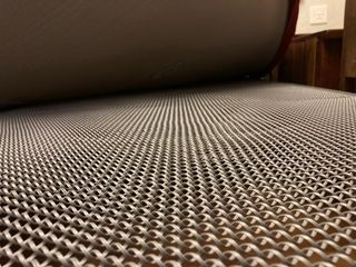 Cama Auping articulada anatómica eléctrica