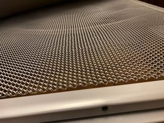 Cama Auping articulada anatómica eléctrica