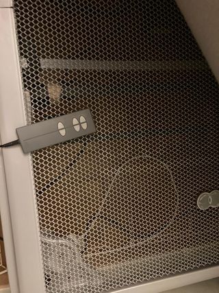 Cama Auping articulada anatómica eléctrica