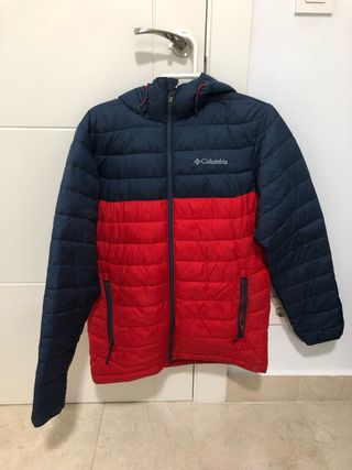 Abrigo Invierno/nieve Columbia
