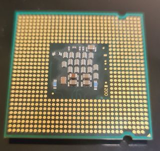 CPU Intel Celeron 1,80Ghz 430 LGA775
