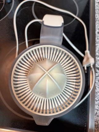 Exprimidor eléctrico Moulinex