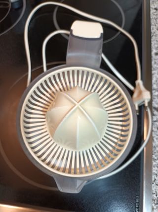 Exprimidor eléctrico Moulinex