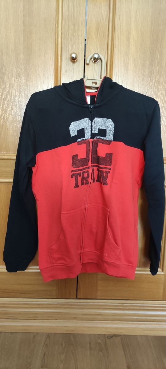 Sudadera Boomerang niño 16 años de segunda mano por EUR en