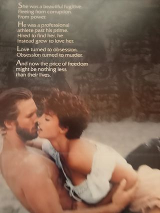 Poster de película 1984