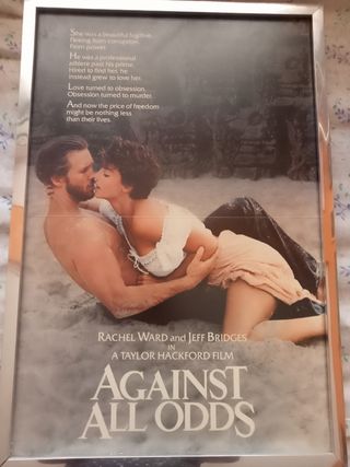 Poster de película 1984