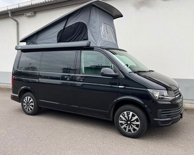 Volkswagen Multivan 2.0 TDI BMT Premium 2018