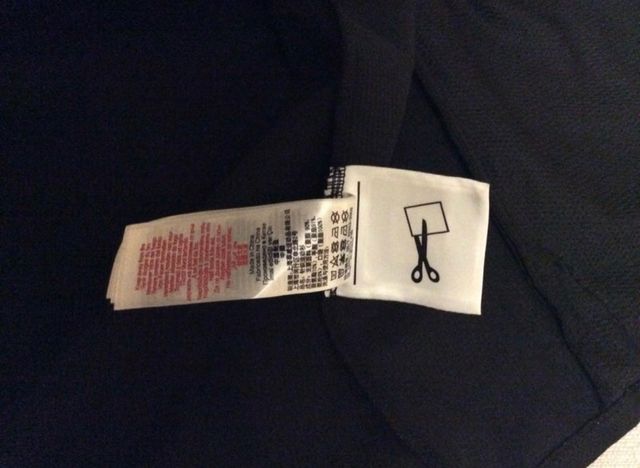 CHAQUETA DEPORTIVA NUEVA