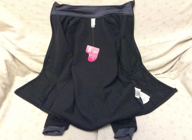 CHAQUETA DEPORTIVA NUEVA