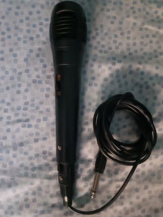 micrófono
