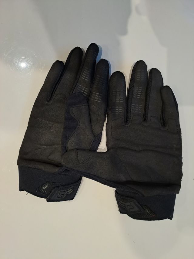 Guantes Fox