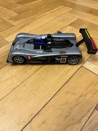 COCHE SCALEXTRIC CADILLAC NORTHSTAR