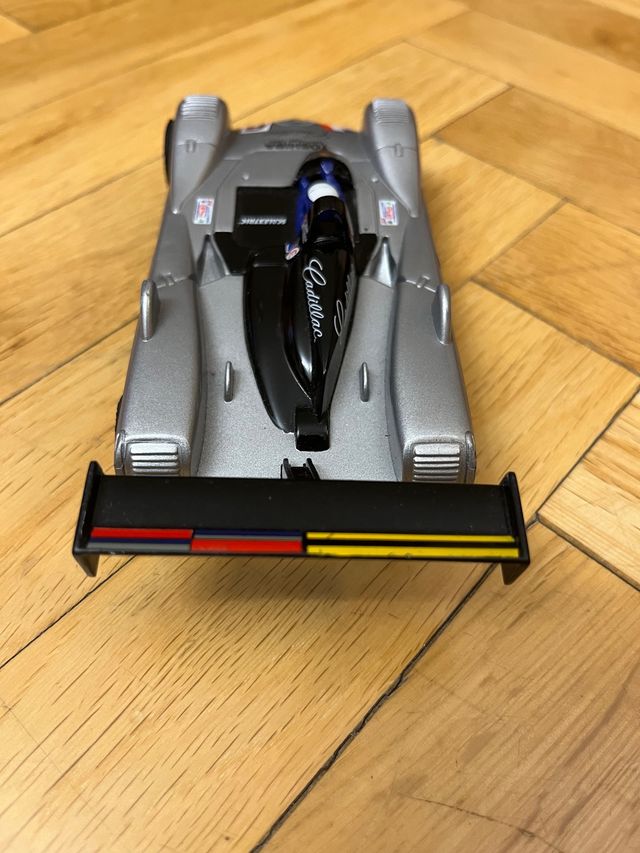 COCHE SCALEXTRIC CADILLAC NORTHSTAR