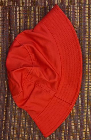 Gorro Coca-Cola