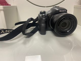 Camara de fotos Sony