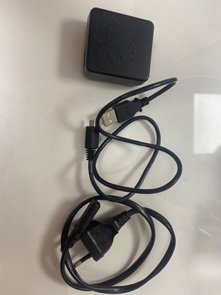 Camara de fotos Sony