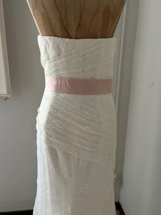 Vestido de Novia - Vera Wang 