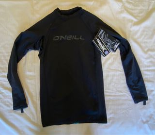 Licra polar O'Neill Thermo-X para niño/a