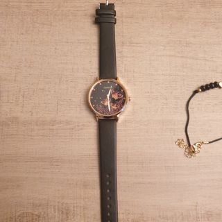 Reloj y pulseras mujer