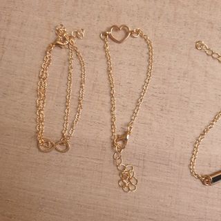 Reloj y pulseras mujer