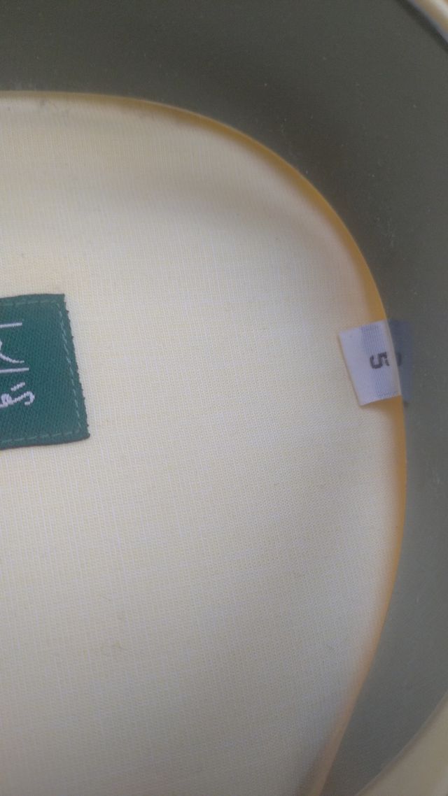 Camisa traje caballero.Nueva