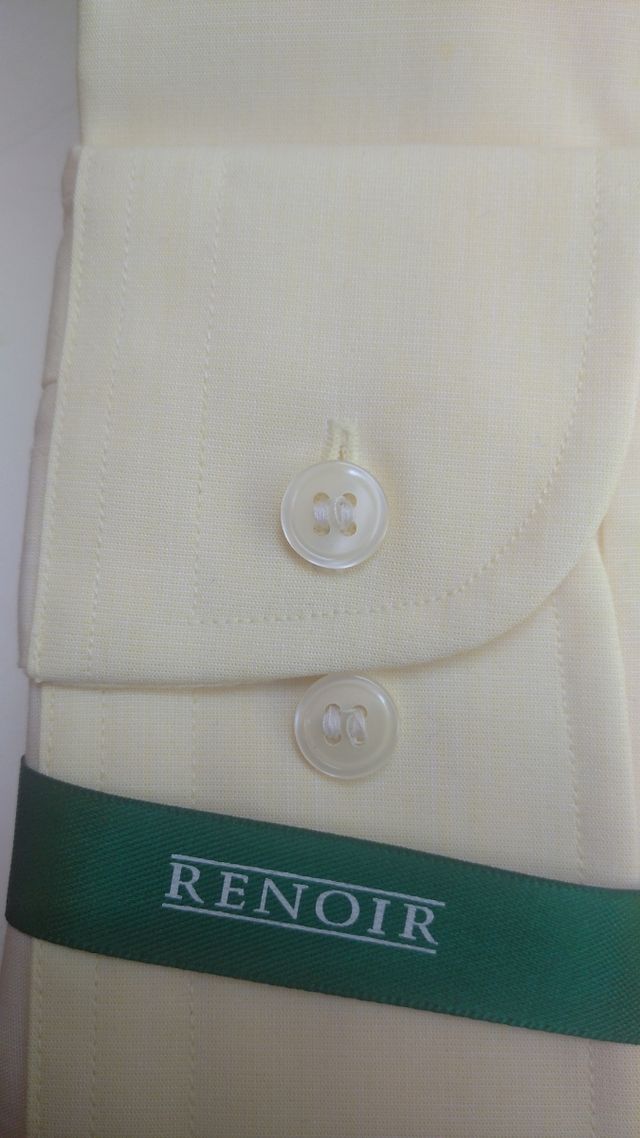 Camisa traje caballero.Nueva