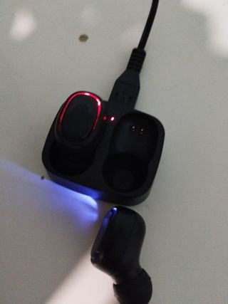 auriculares bluetooth nuevos