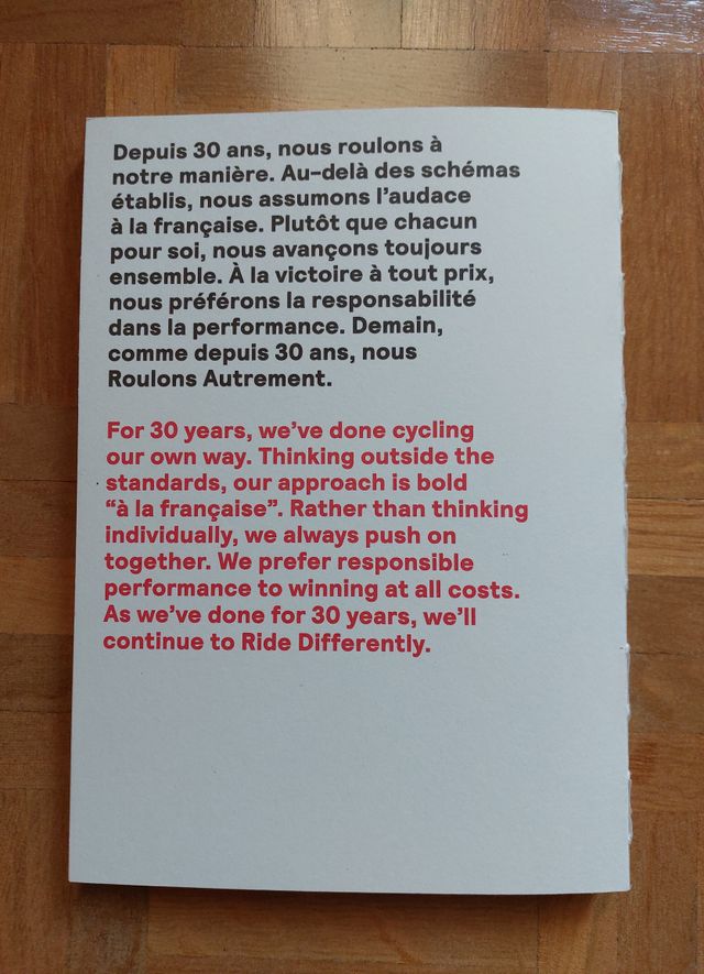 Slot del Tour de France 2023