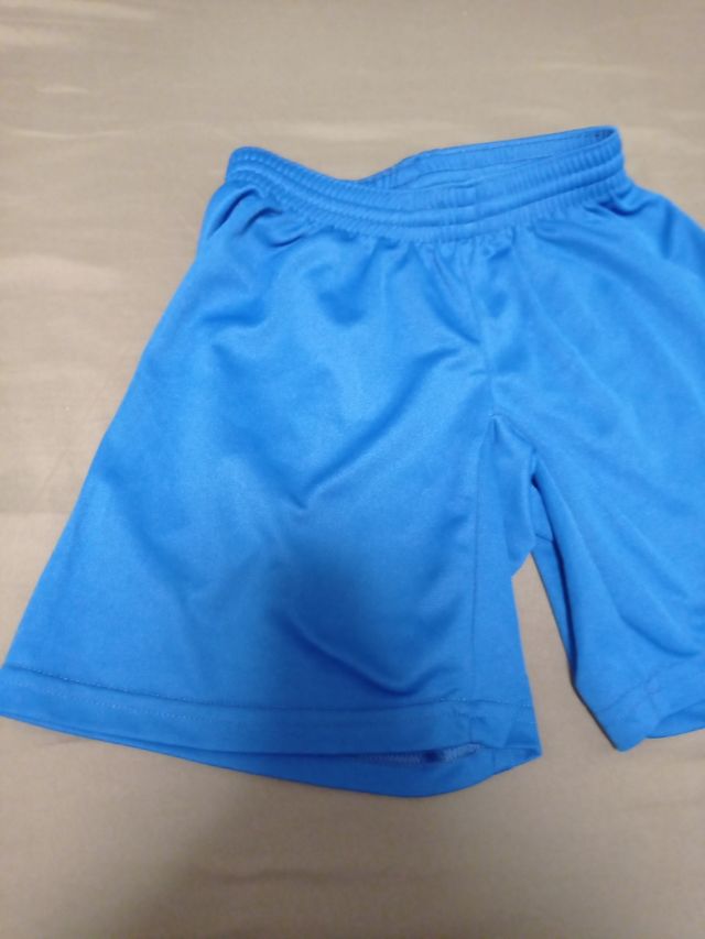 Pantalón corto Kipsta