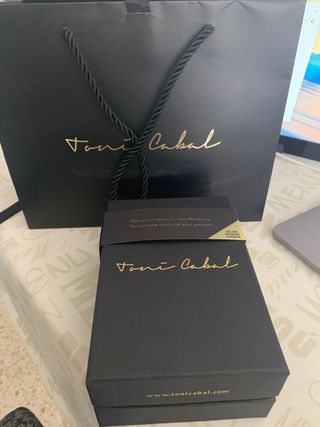 Perfume L’Elisir d’Amore Supreme