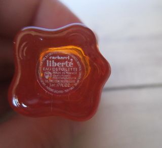 Miniatura LIBERTÉ de Cacharel