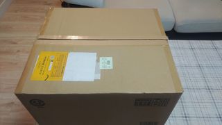 EVANGELION AUnit-01 THE "G" AWAKENS Renewal Ver.