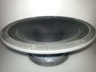 ▪︎ Altavoz 12´´ 250w (Columna AWAK 112)