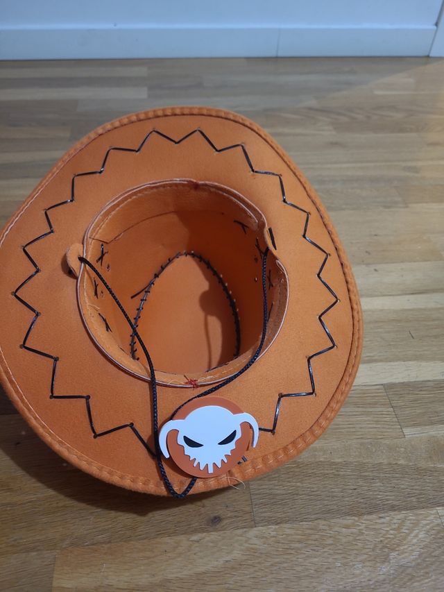 Sombrero One piece