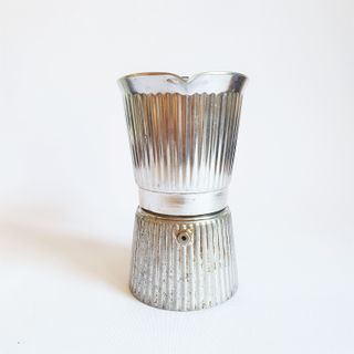 Caffettiera vintage Moka elettrica Girmi CF10