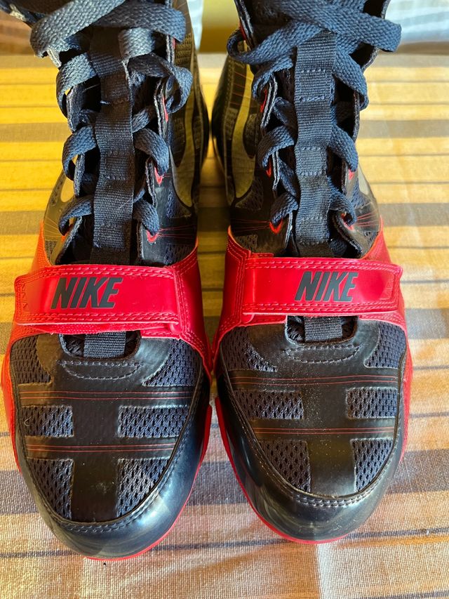 Nike Hiperko Pacquiao