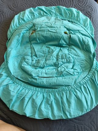 saco maxi cosi Tuc Tuc