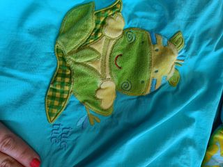 saco maxi cosi Tuc Tuc