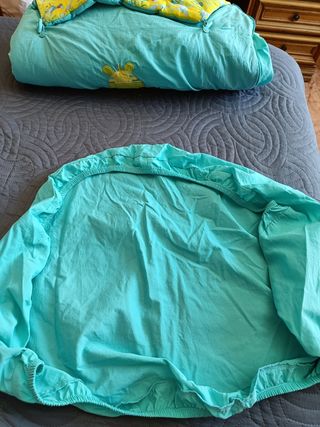 saco maxi cosi Tuc Tuc