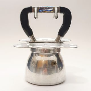 Caffettiera vintage italiana IRMEL Nova Espress