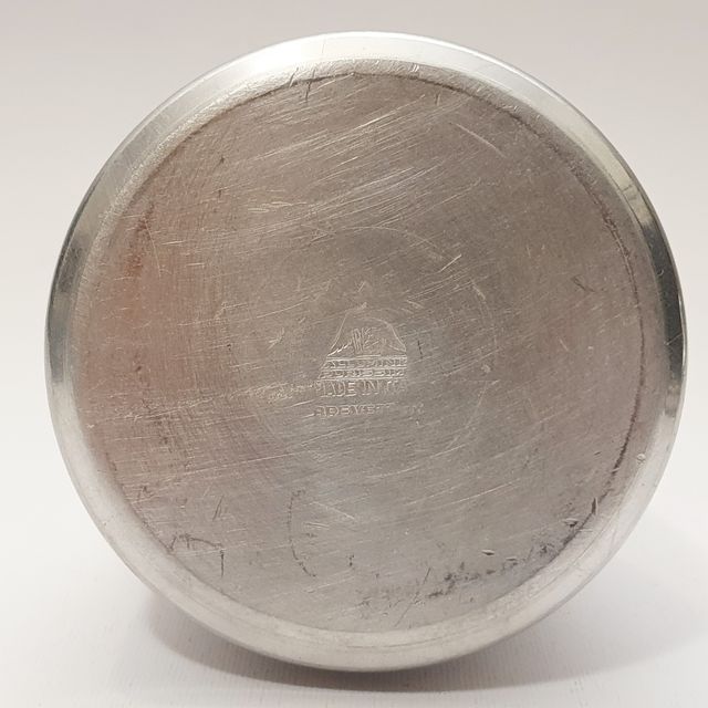 Caffettiera vintage italiana IRMEL Nova Espress