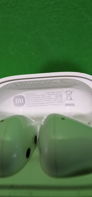 Xiaomi Redmi Buds 3 Bluetooth 00433E