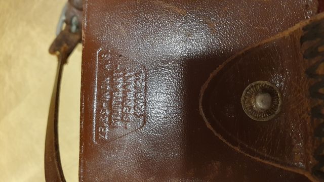 Macchina fotografica Zeiss Icon