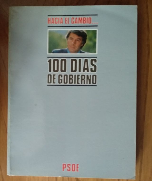 Verso il cambiamento... 100 giorni di governo. Feli è Feli