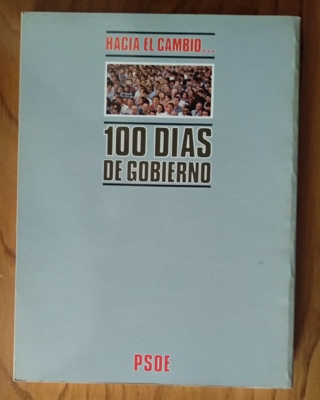 Verso il cambiamento... 100 giorni di governo. Feli è Feli