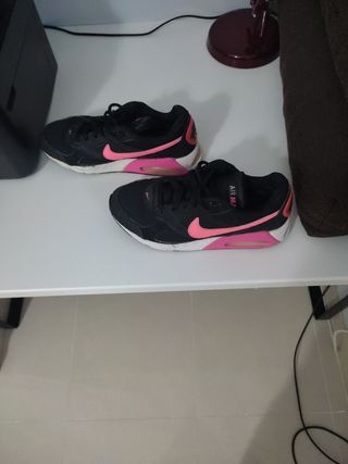 Zapatillas Nike chica