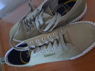 Zapatillas Lyle & Scott Talla 45