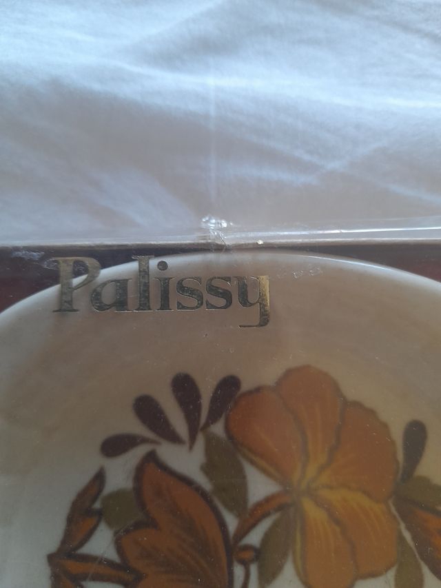 platito mantequilla vintage Royal worcester 