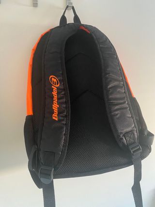Mochila Paletero Bullpadel