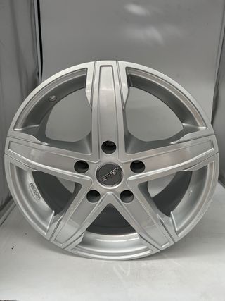 llantas 17 pulg Ssangyon rexton kiron Mercedes G  